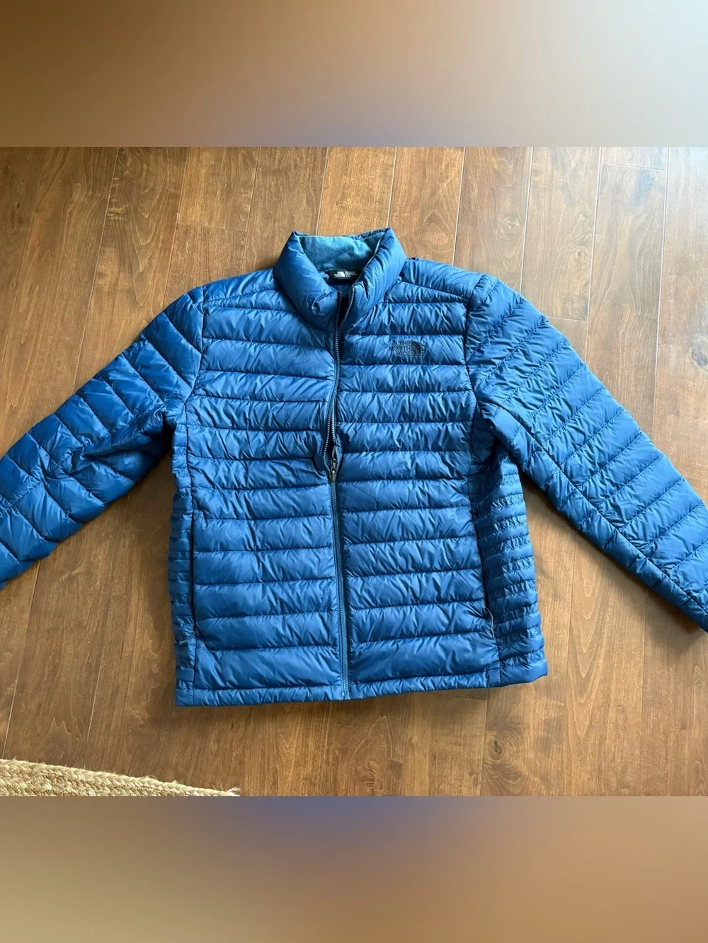 The North Face perfect different
